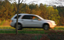 27 permis retirés en 15 jours sur les routes de la Haute-Corse