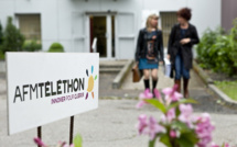 En Corse le Téléthon confiné se réinvente et appelle aux dons