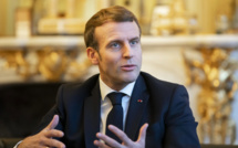 Deconfinement : Emmanuel Macron prendra la parole mardi à 20 heures