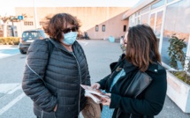 Covid-19 - Les artisans de la Strada di l'artigiani de Balagne se mobilisent