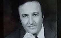 Le ténor bastiais Tibère Raffalli n'est plus