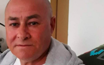 Décès à L'Ile-Rousse de José Luis Da Araújo Vilar Ribeiro