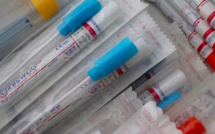 Covid-19 : les hospitalisations toujours en baisse en Corse