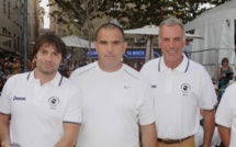 Mort tragique de Christophe Dominici : le rugby est en deuil 