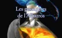 Livres : "Les passagères de l’Albatros " d'André-Jean Bonelli