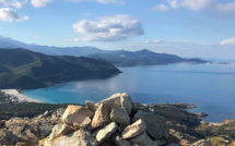 La météo du jeudi 26 novembre 2020 en Corse