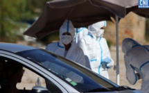 Coronavirus : une campagne de dépistage dans le Sartenais-Valinco-Taravo