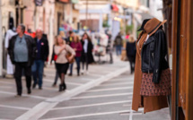 A Ajaccio le maire autorise l'ouverture des commerces le dimanche