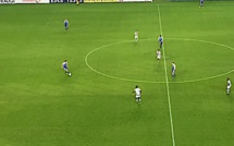 Le SC Bastia battu à Lyon (2-0)