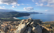 La météo du samedi 28 novembre 2020 en Corse