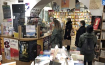 A Ajaccio la réouverture tant attendue des librairies soulage clients et commerçants