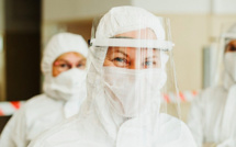 Covid-19 : 14 nouveaux cas positifs en Corse en 24 heures