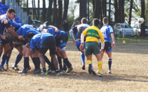 Rugby-Fédérale 3 : Bastia XV handicapé à La Valette