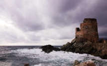 La météo du dimanche 29 novembre 2020 en Corse