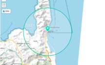 Confinement allégé : comment calculer le rayon de 20 km autour de votre domicile ?