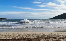 La météo du lundi 30 novembre 2020 en Corse