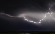 Intempéries en Corse : c'est à Ghisoni où il est tombé le plus de pluie ce week-end