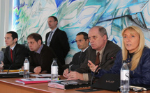 Le conseil de l'enseignement supérieur a rendu sa copie