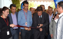 Le salon du chocolat : Bientôt la seconde édition