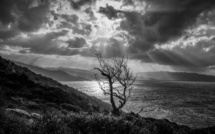 La météo du mercredi 2 décembre 2020 en Corse