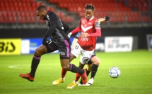    L'ACA prend un point à Valenciennes (1-1)