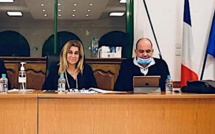 La commune du l’Isula rentre, à hauteur de 20 000€, au capital de la SCIC du SC Bastia