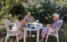 La colère des accueillants familiaux corses, privés de prime COVID