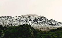 La météo du jeudi 3 décembre 2020 en Corse