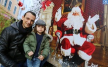 #NataleInAiacciu : un concours photos pour soutenir les commerçants ajacciens