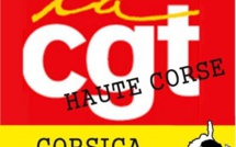Emploi, droits sociaux, libertés : la CGT de la Haute-Corse appelle au rassemblement samedi 5 décembre