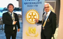 Covid-19 : le Rotary club de Corse lance une plateforme d'aide aux entreprises insulaires