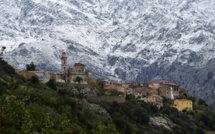 La météo du samedi 5 décembre 2020 en Corse