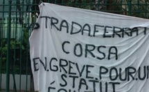 CFC : La contestation s'est déplacée à Ajaccio
