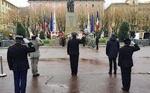 Hommage aux morts de la guerre en Algérie : "Beaucoup de Corses sont tombés là-bas" 