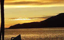 La météo du dimanche 6 décembre 2020 en Corse