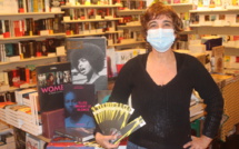 Porto-Vecchio - Violences faites aux femmes : un marque-page pour ne pas oublier