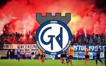 Quand de jeunes supporters du SC Bastia se mobilisent pour les Restos du Cœur