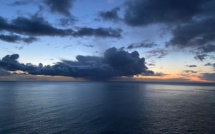 Météo de la semaine en Corse : le vent, la pluie et le froid 