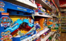 Bourse aux jouets le 12 décembre à Calvi