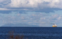 La météo du mardi 8 décembre 2020 en Corse