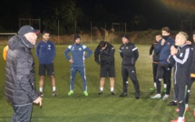 Porto-Vecchio : les "Moustiques" ont retrouvé la pelouse