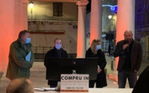 La nouvelle marketplace « Compru in Lisula Balagna » a été lancée 