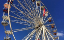  Grande roue et Marché de Noël à Bastia : tout ce qu'il faut savoir