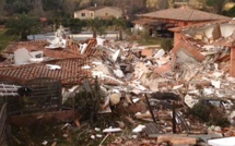 Explosion de Palombaggia : C'était un accident