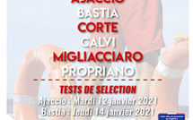 Devenez sauveteur aquatique avec le CROS Corse