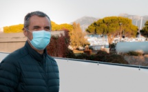 Jean-Michel Nobili nouveau président du Golf Club de Balagne