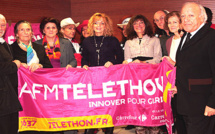 Téléthon 2012 : La générosité de la Haute-Corse
