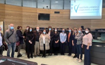 Comité de pilotage de l'économie sociale et solidaire : des recycleries pour créer des emplois en Corse