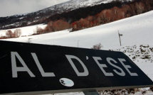 Ajaccio : Des navettes pour le Val d’Ese