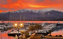 La météo du mercredi 16 décembre 2020